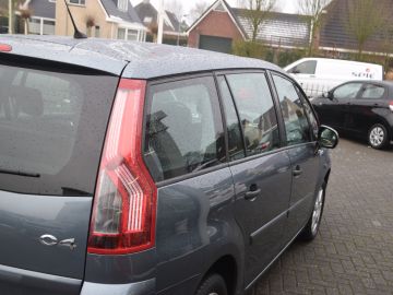 Citroën Grand C4 Picasso